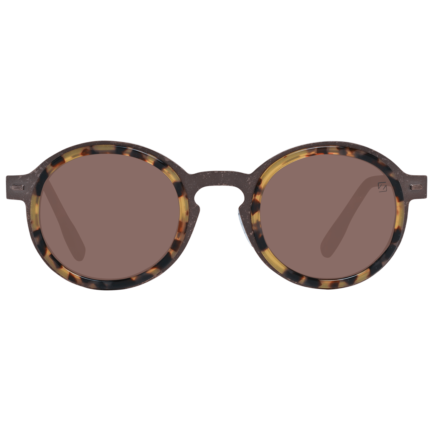 Bronze Men Sunglasses