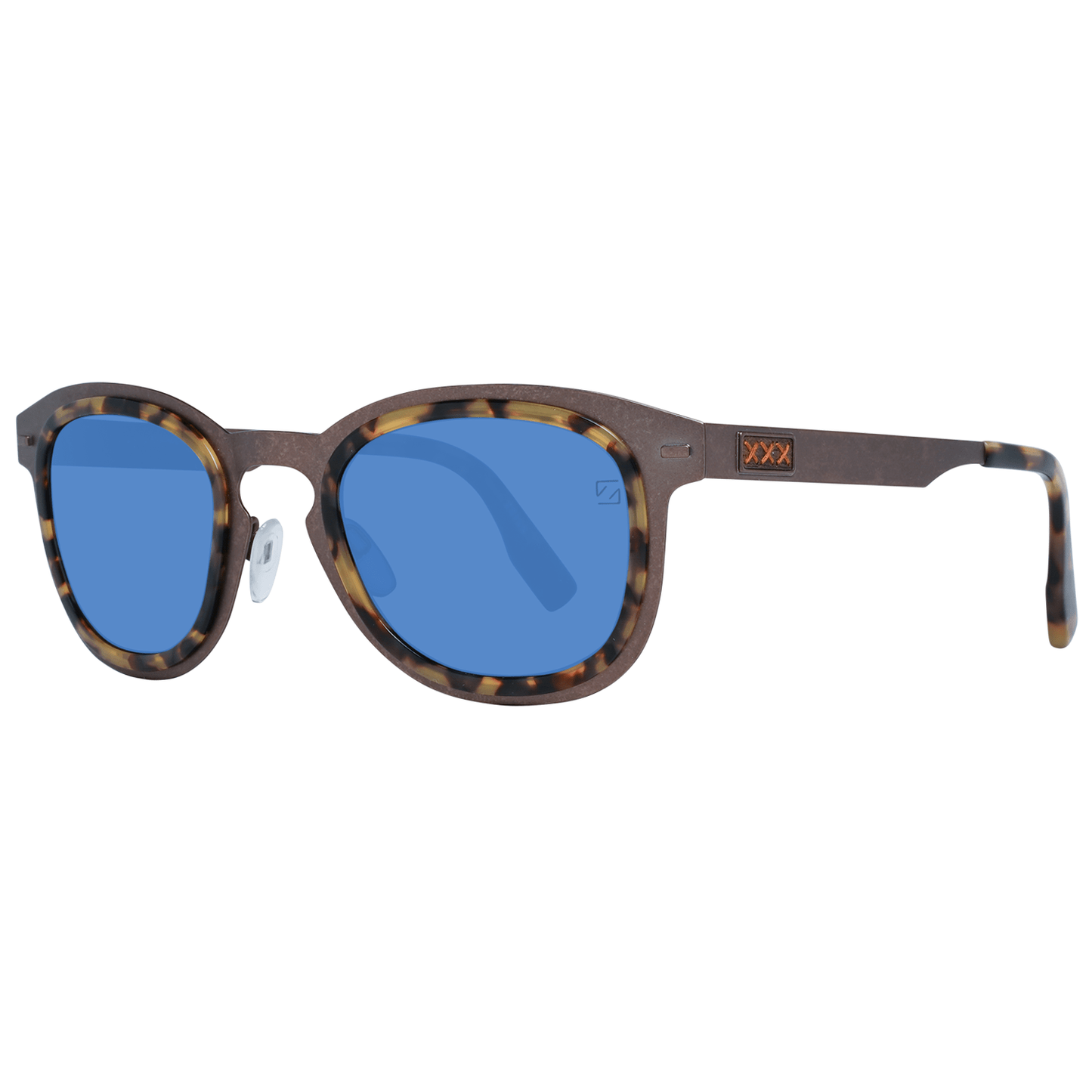 Bronze Men Sunglasses