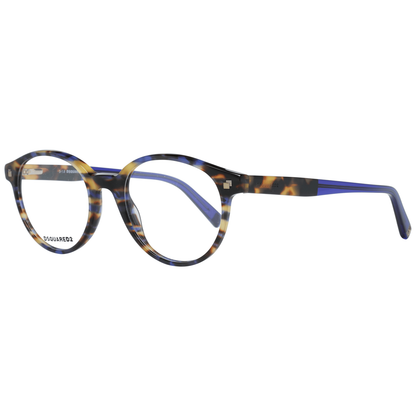 Multicolor Unisex Frames