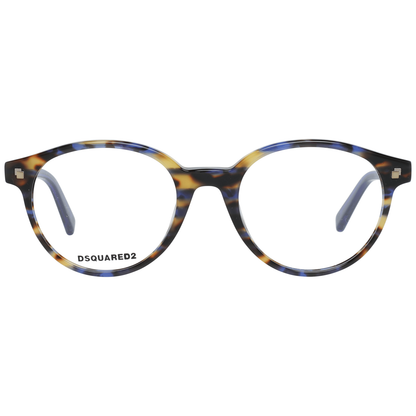 Multicolor Unisex Frames