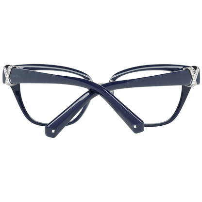 Blue Women Frames