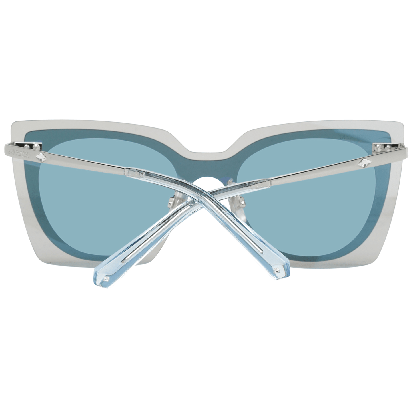 Blue Women Sunglasses