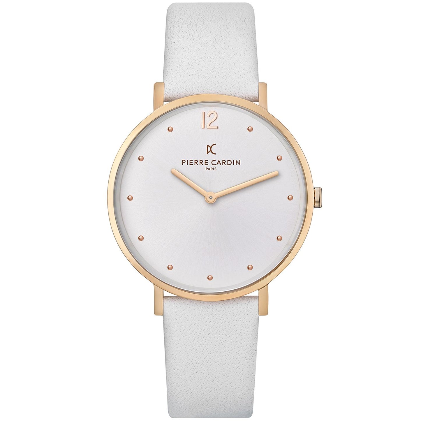 White Women Watches