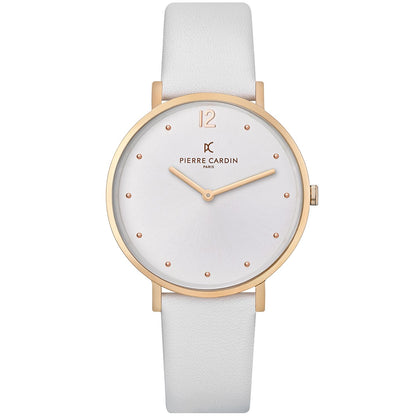 White Women Watches