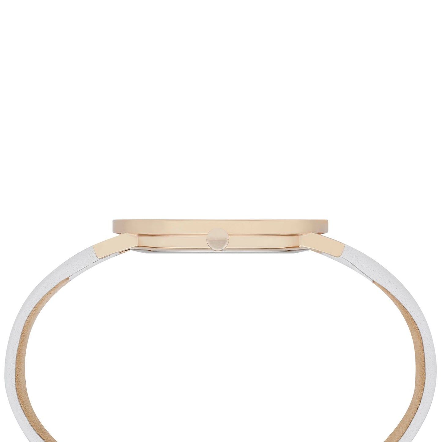 White Women Watches