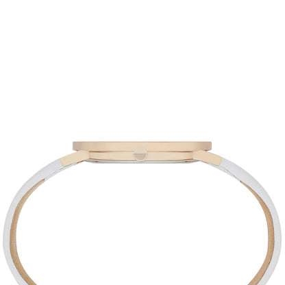 White Women Watches