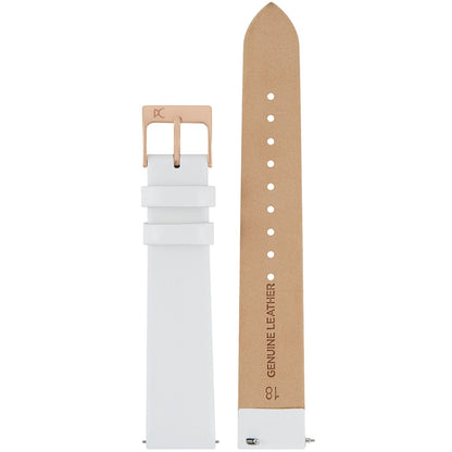White Women Watches