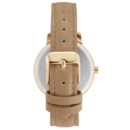 Gold Women Watches