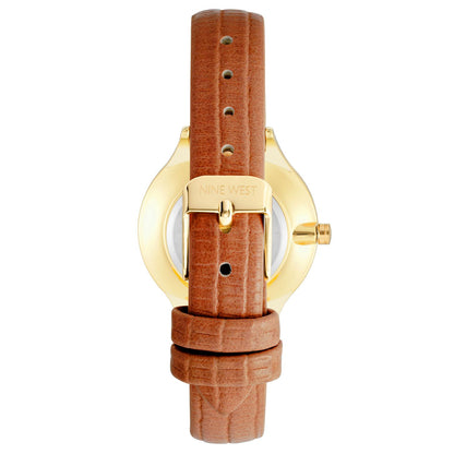 Gold Women Watches