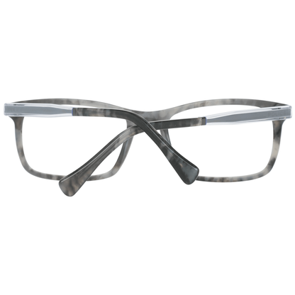 Gray Men Frames