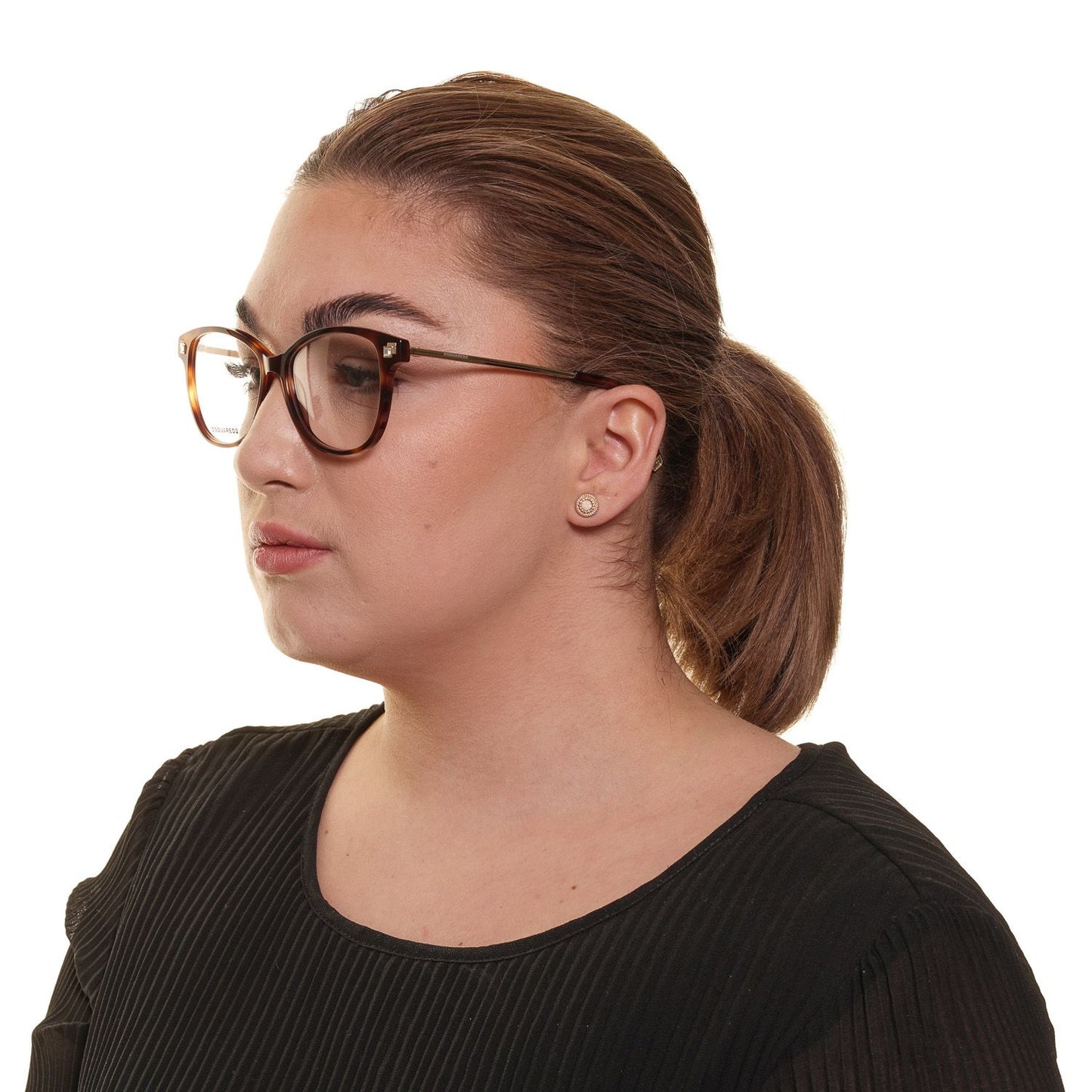 Brown Women Frames