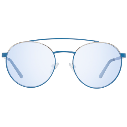 Blue Men Sunglasses