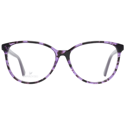 Purple Women Frames