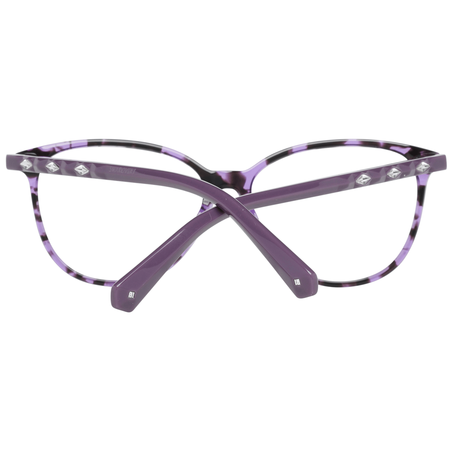 Purple Women Frames