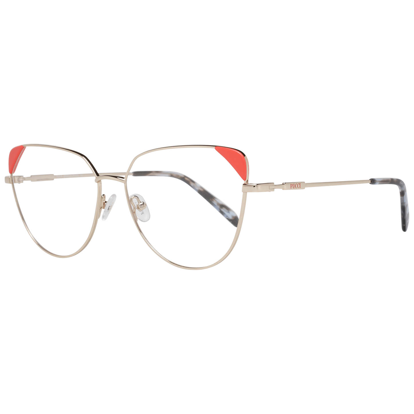 Rose gold Women Frames