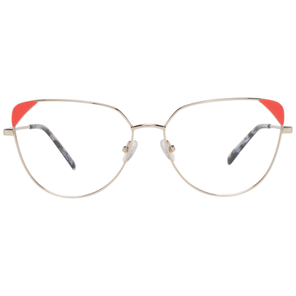 Rose gold Women Frames