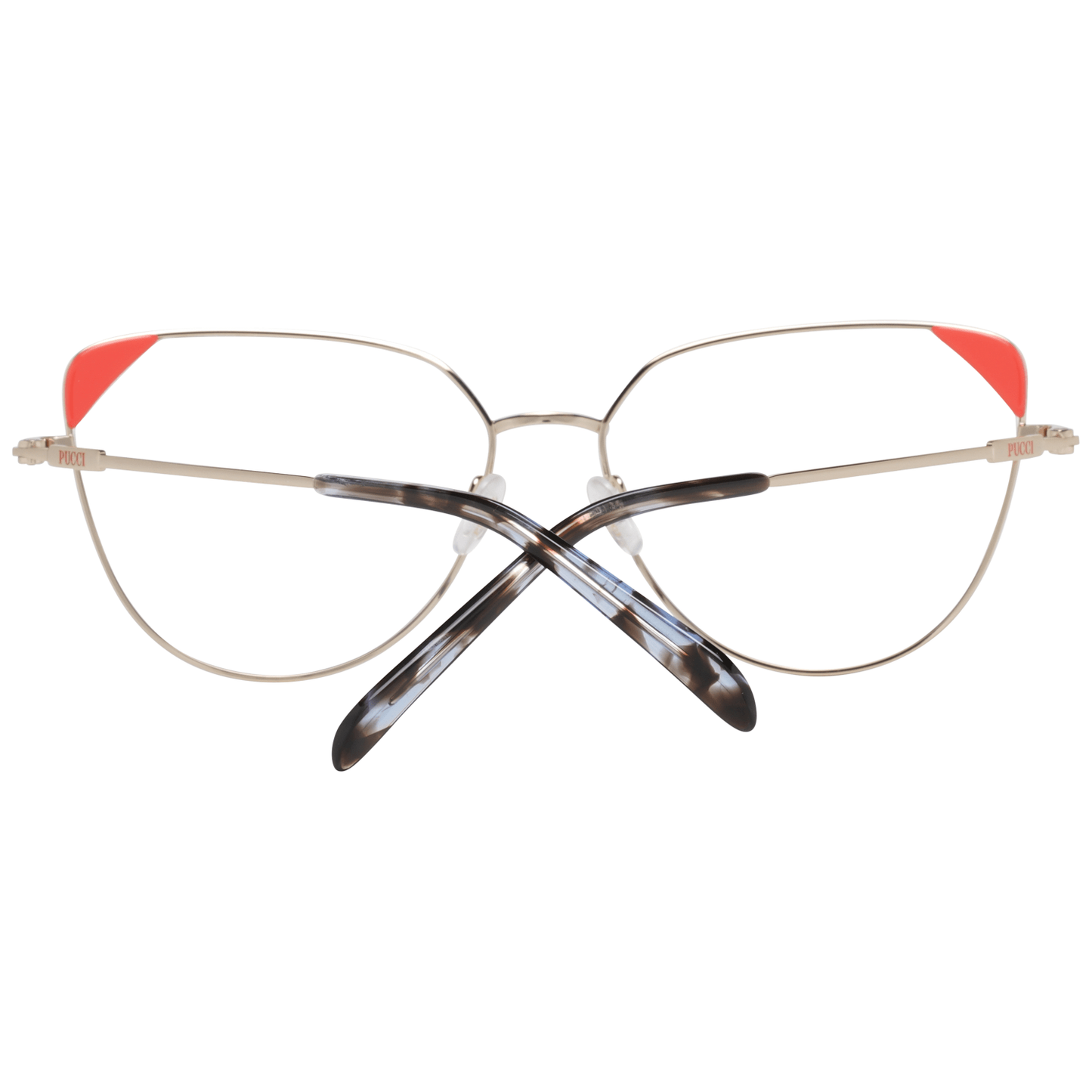 Rose gold Women Frames