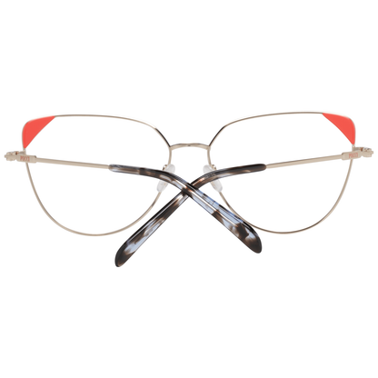 Rose gold Women Frames