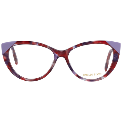 Purple Women Frames