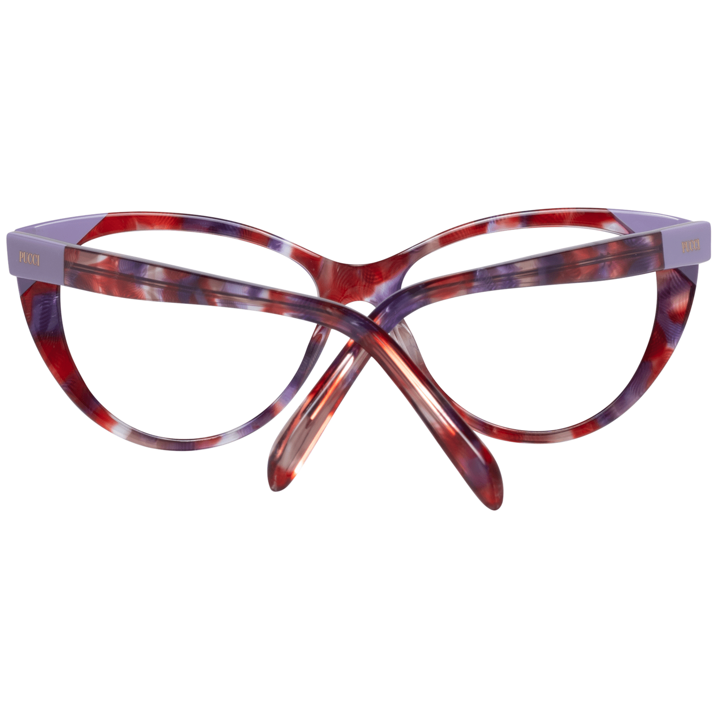 Purple Women Frames