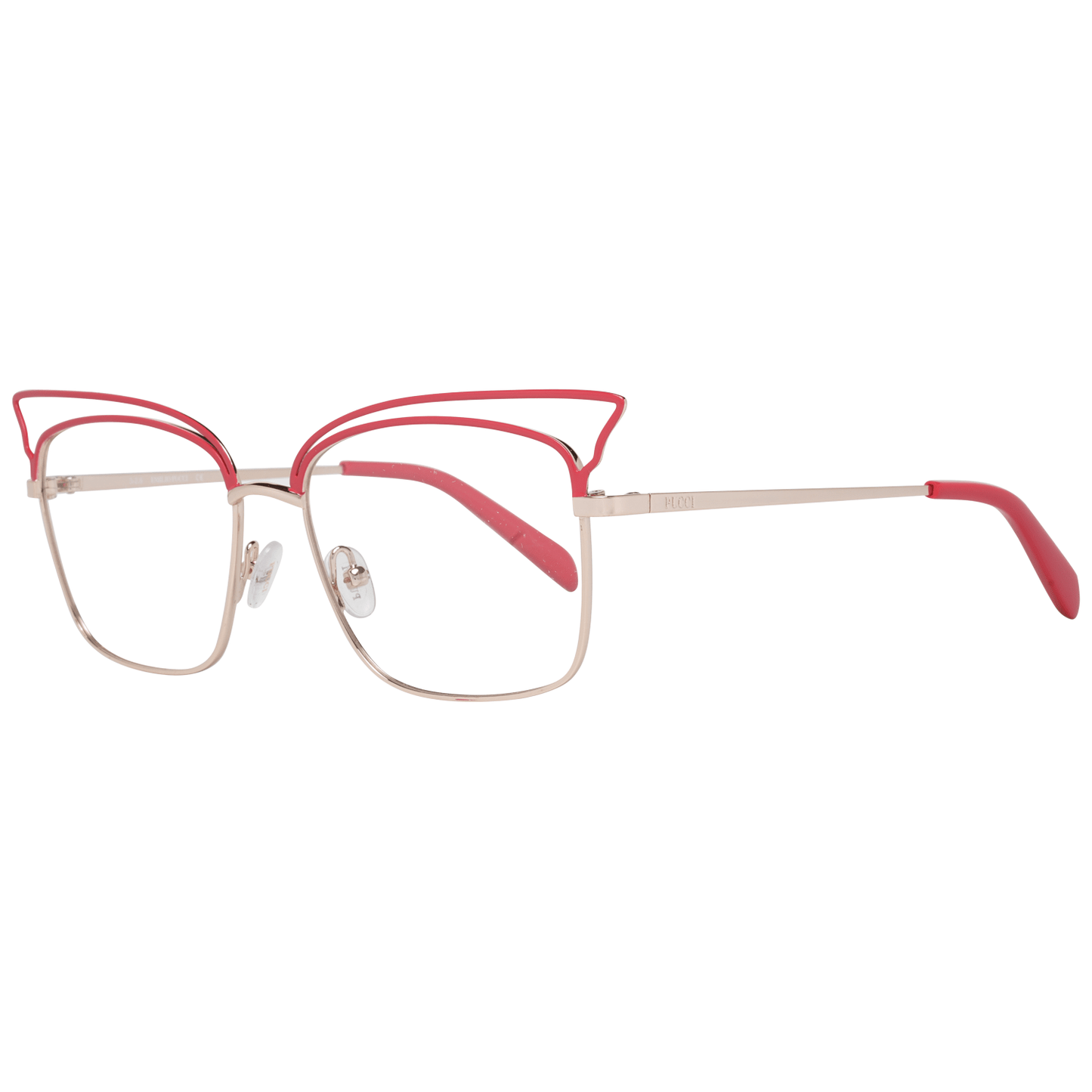 Red Women Frames