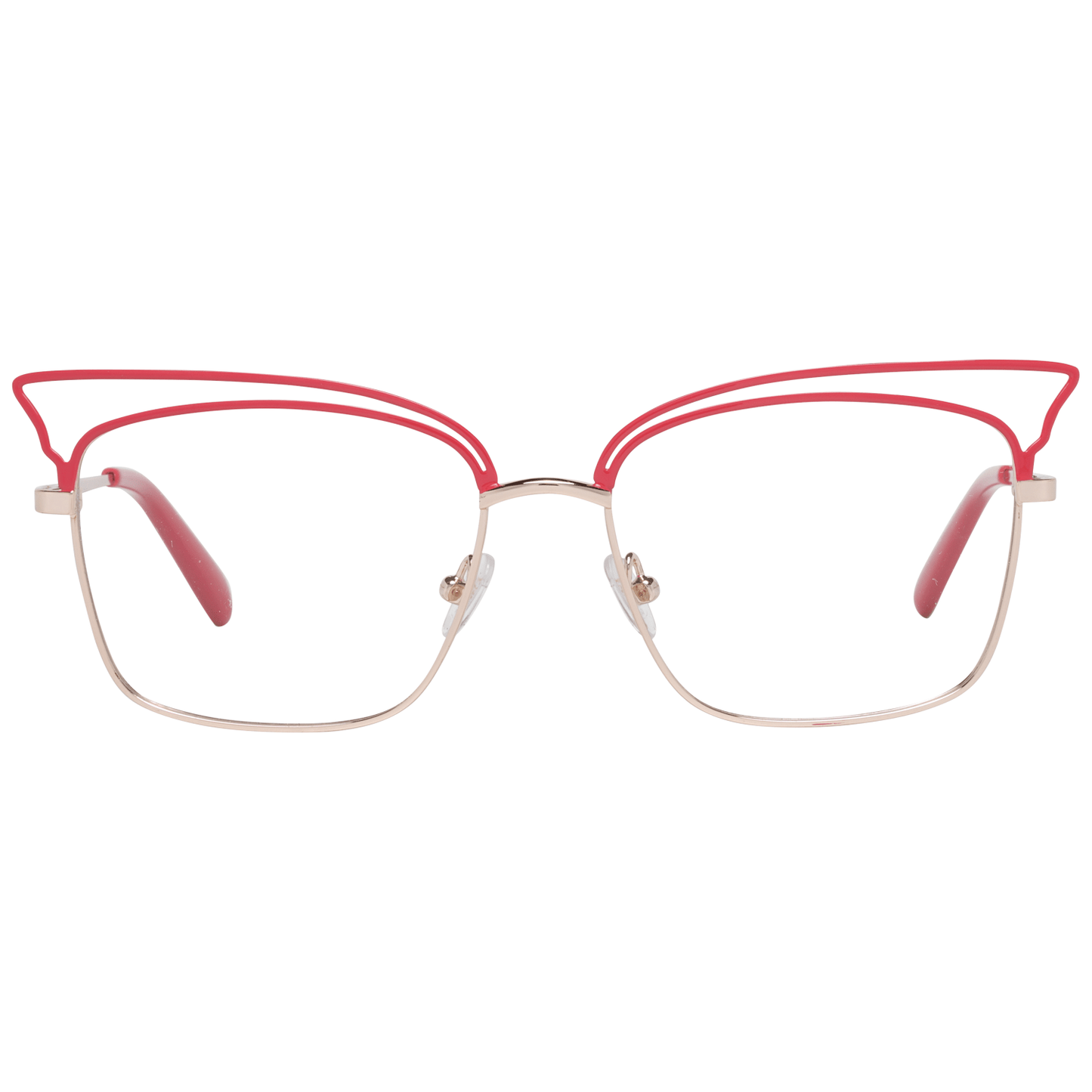 Red Women Frames