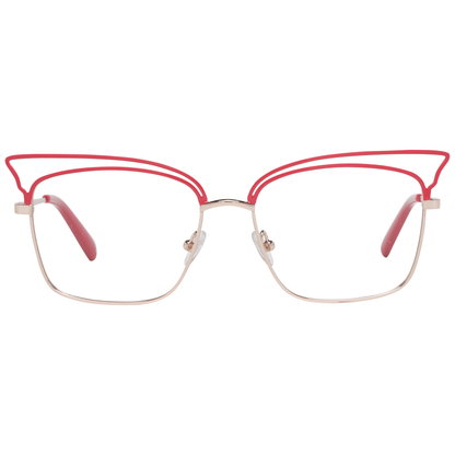 Red Women Frames