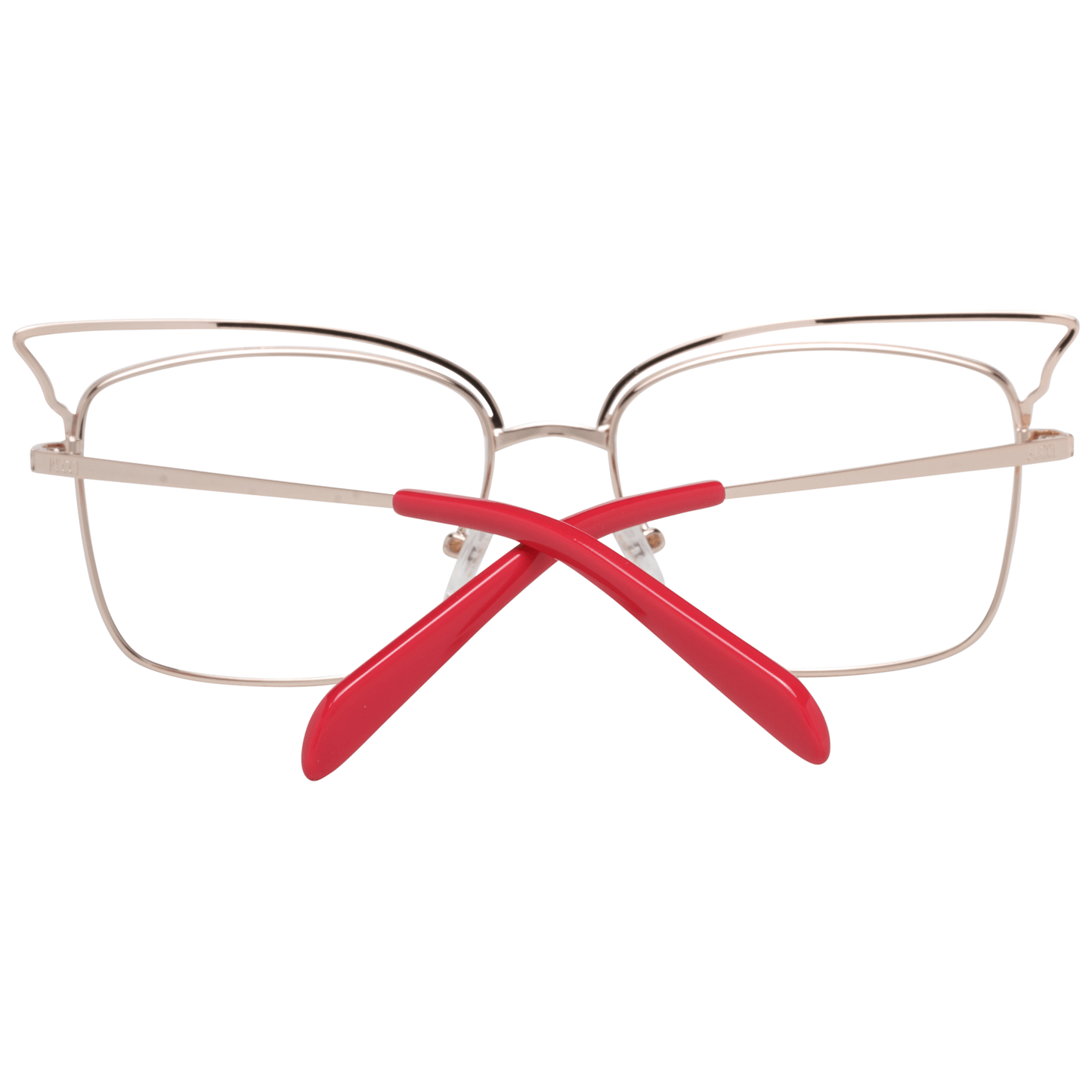 Red Women Frames
