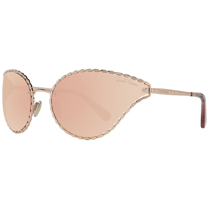 Rose gold Women Sunglasses