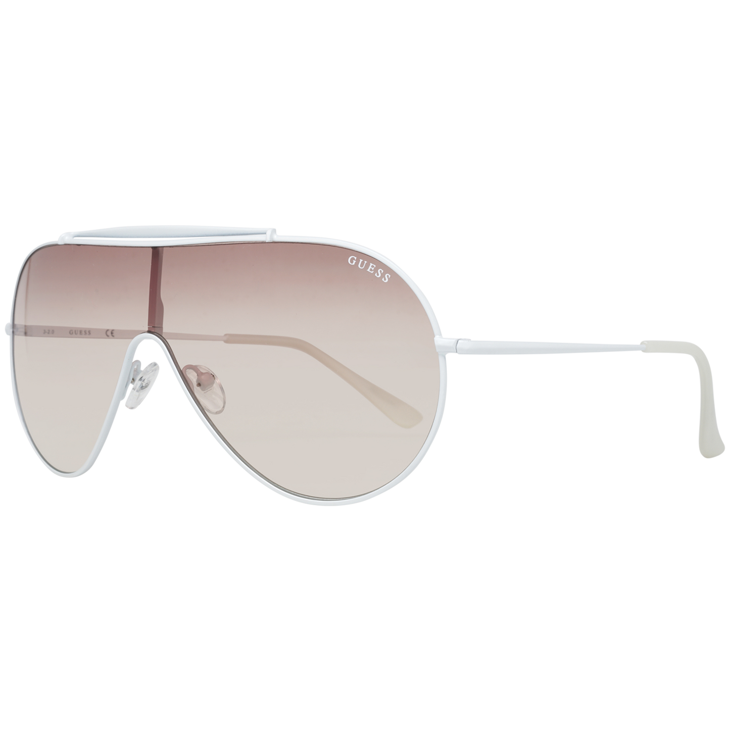 White Women Sunglasses
