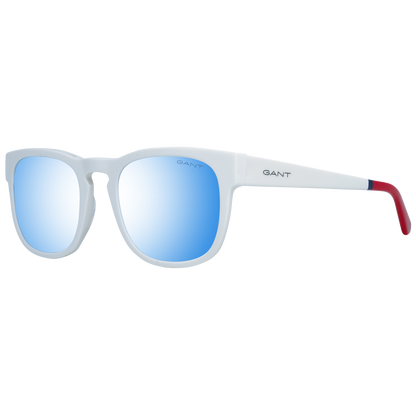 White Men Sunglasses