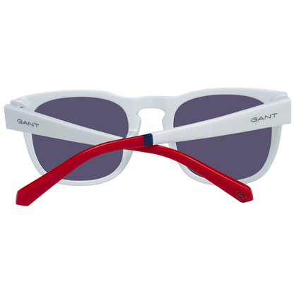 White Men Sunglasses