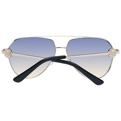 Gold Women Sunglasses