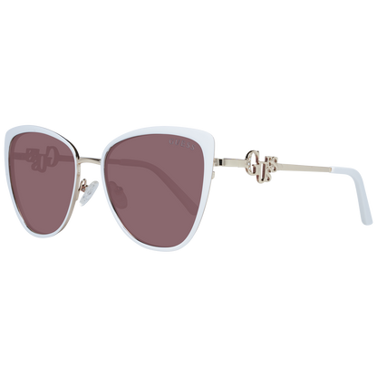 White Women Sunglasses