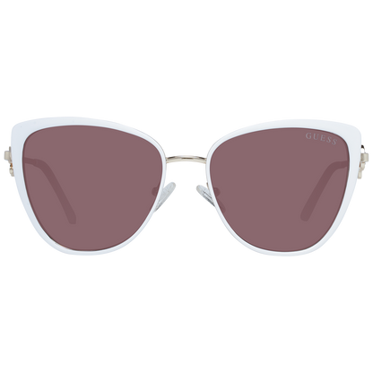 White Women Sunglasses