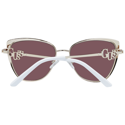 White Women Sunglasses