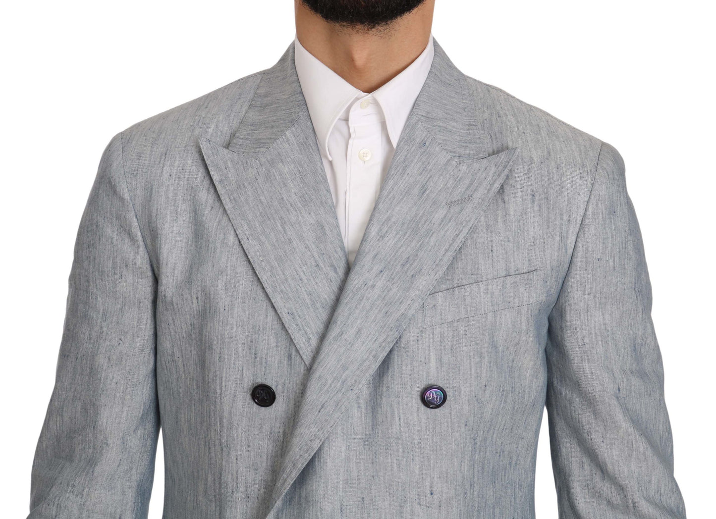 Blue Flax NAPOLI Jacket Coat Blazer