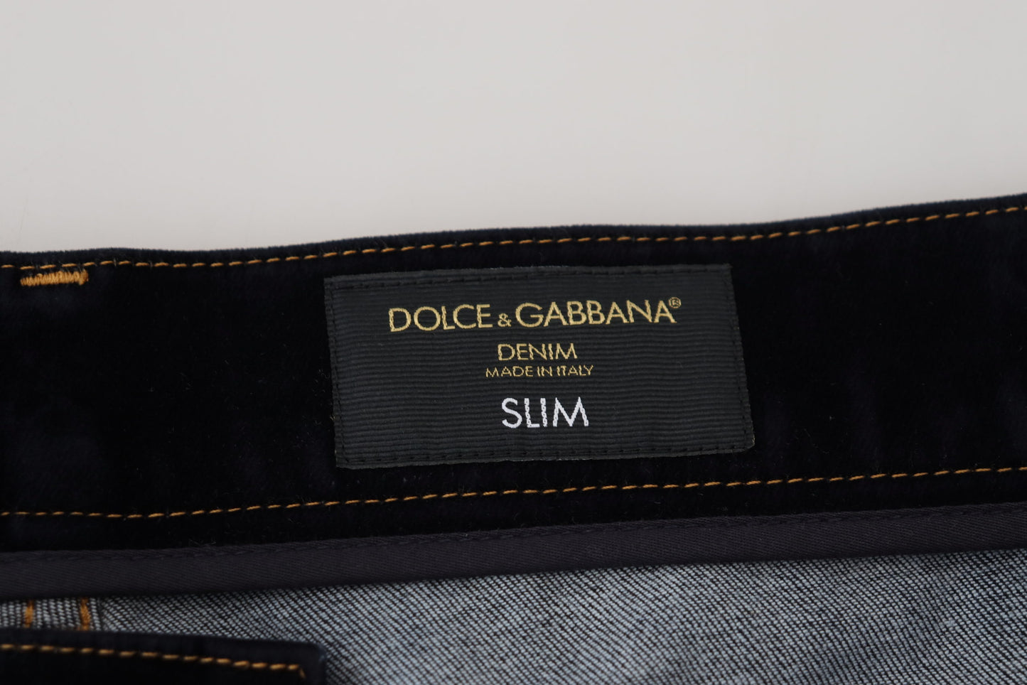 Black Cotton Slim Fit Casual Denim Jeans