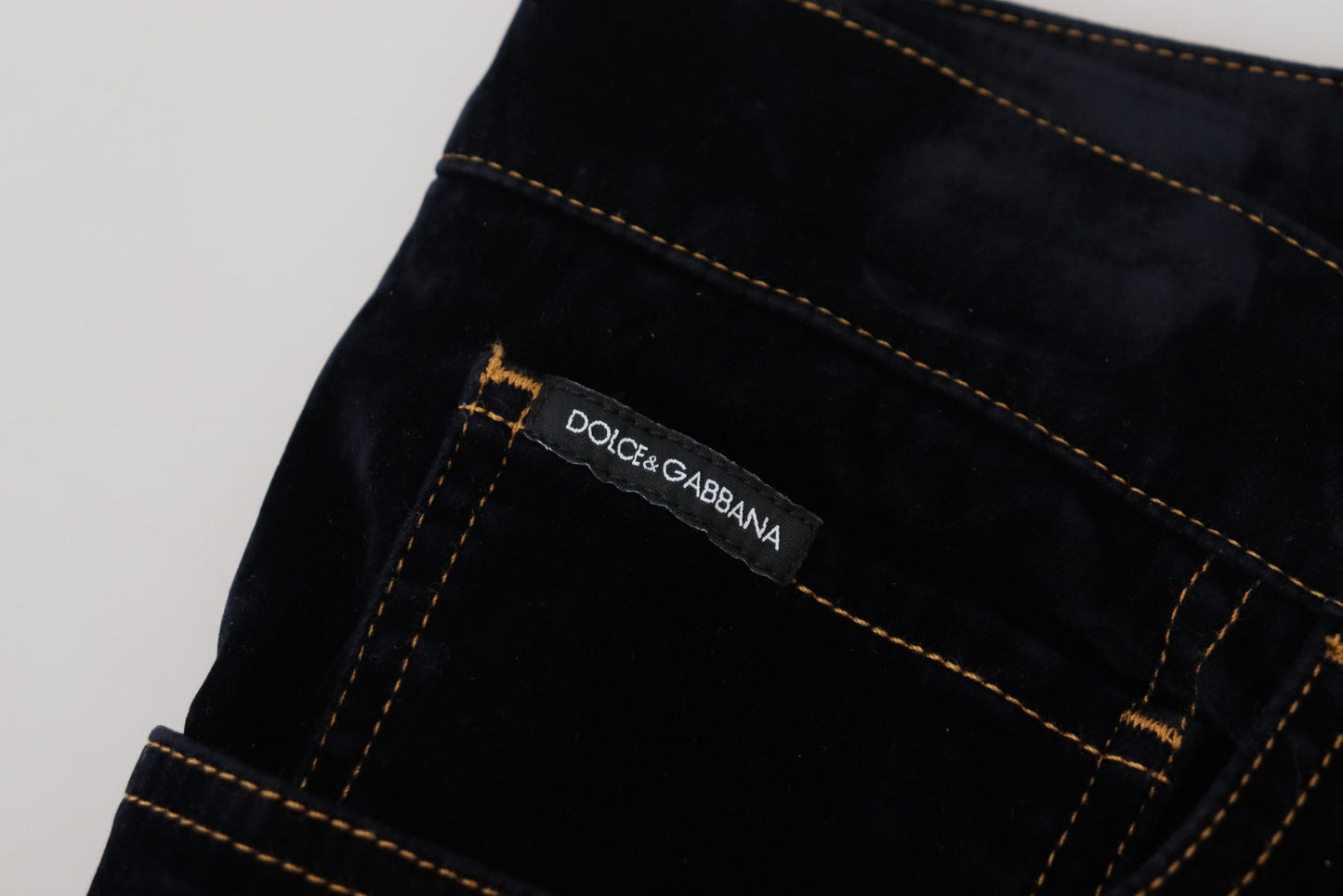 Black Cotton Slim Fit Casual Denim Jeans