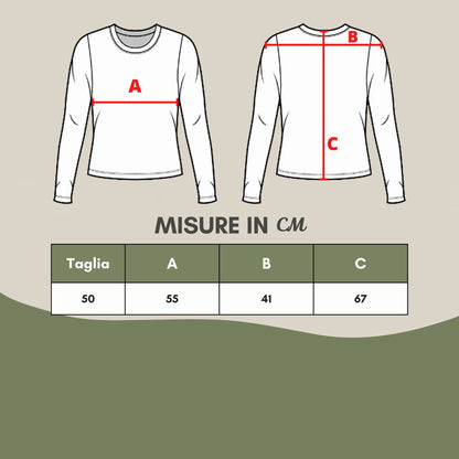 Beige Full Zip Sweater with Pockets