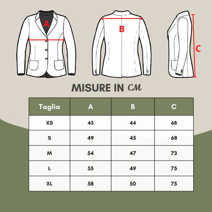 Black C.P. Company Over Shirt in Tech Fabric