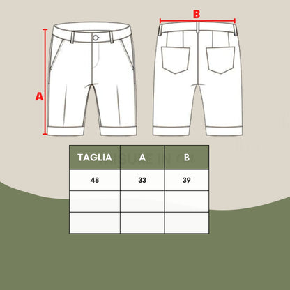 Yellow Swim Shorts Logo Details