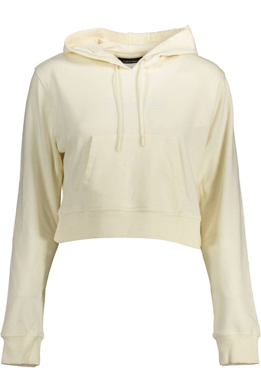 White Cotton Sweater