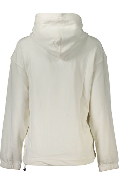 White Cotton Sweater