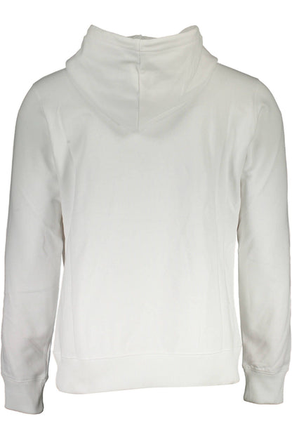 White Cotton Sweater
