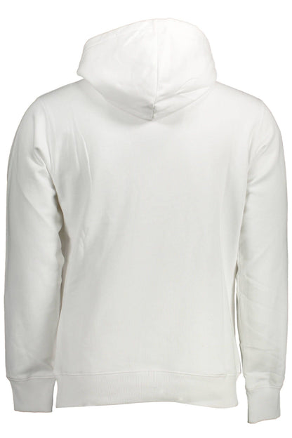 White Cotton Sweater