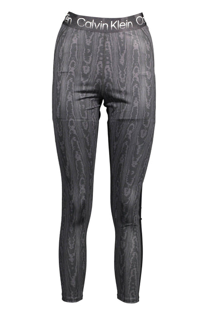 Black Cotton Underwear
