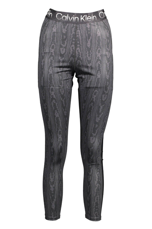 Black Cotton Underwear