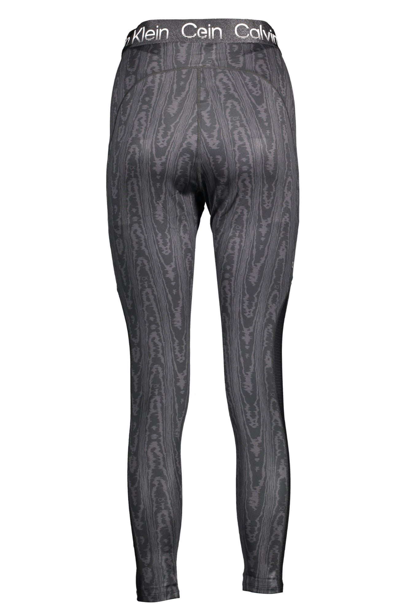 Black Cotton Underwear