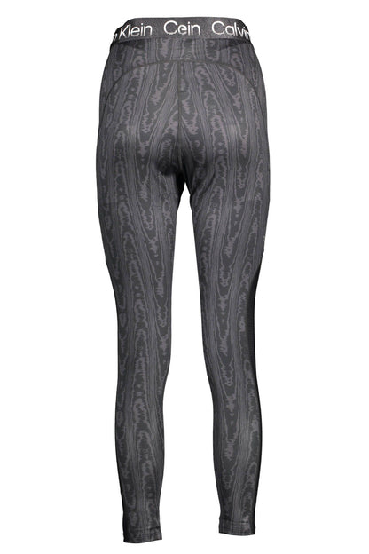 Black Cotton Underwear